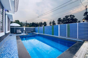 Cambridge Villa By 29bungalow